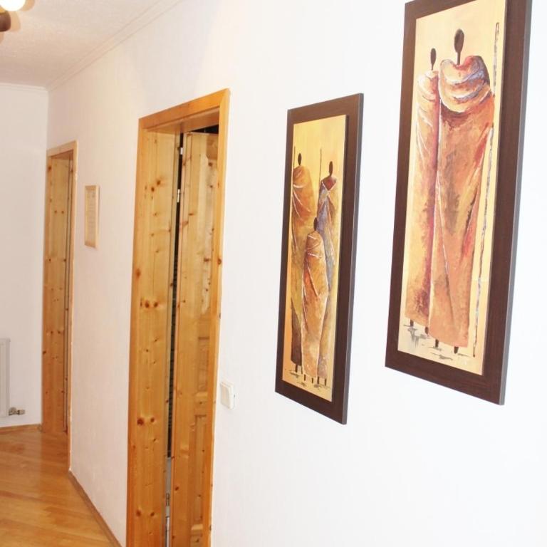 Gasthaus Stefaner - Apartment with Balcony - 5