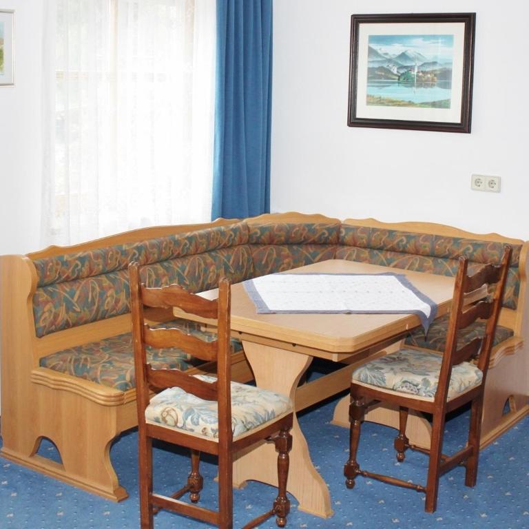 Gasthaus Stefaner - Budget Double Room - 3
