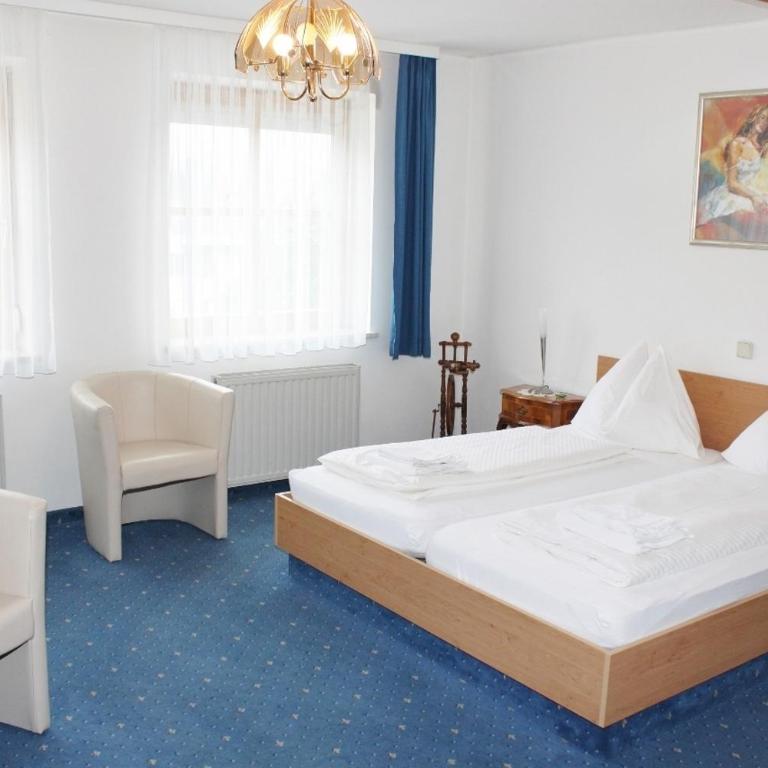 Gasthaus Stefaner - Double Room - 5