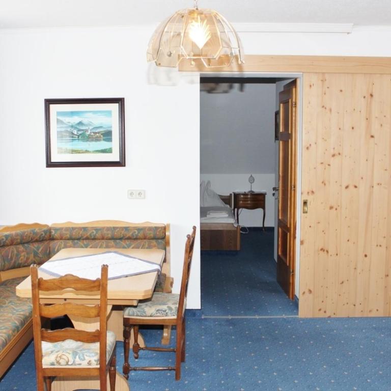 Gasthaus Stefaner - Budget Double Room - 5