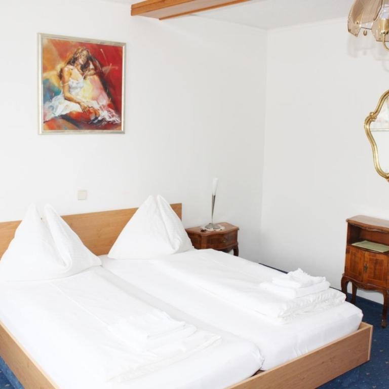 Gasthaus Stefaner - Double Room - 7