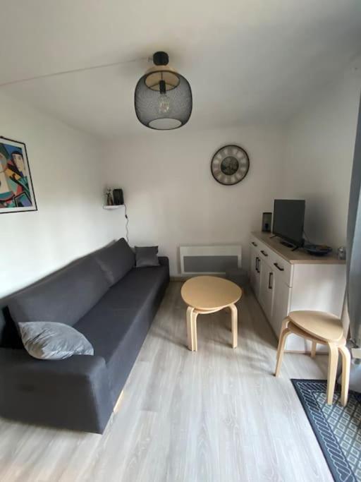 Cabourg - Appartement - 4 pers - 1 ch - Piscine - Two-Bedroom Apartment - 7