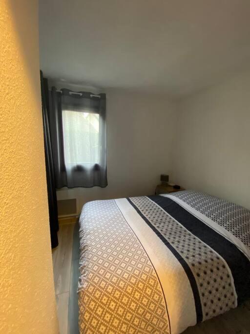 Cabourg - Appartement - 4 pers - 1 ch - Piscine - Two-Bedroom Apartment - 9