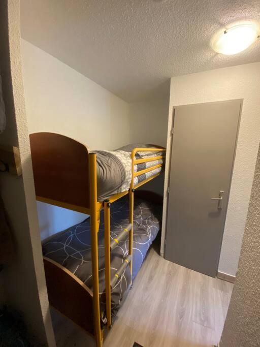 Cabourg - Appartement - 4 pers - 1 ch - Piscine - Two-Bedroom Apartment - 10