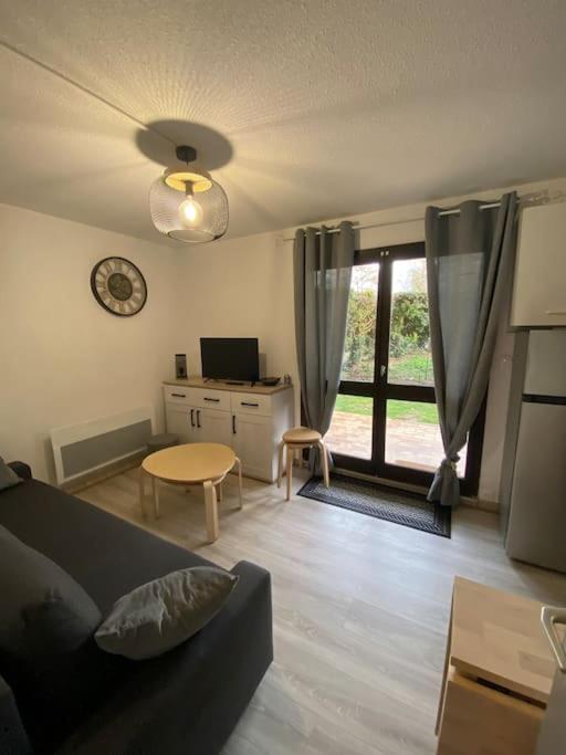 Cabourg - Appartement - 4 pers - 1 ch - Piscine - Two-Bedroom Apartment - 11