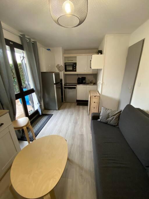 Cabourg - Appartement - 4 pers - 1 ch - Piscine - Two-Bedroom Apartment - 13