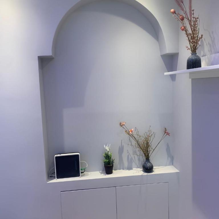 Apartamento Zaragoza Centro 2 - Apartamento de 3 dormitorios - 4