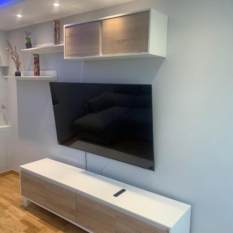 Apartamento Zaragoza Centro 2 - Apartamento de 3 dormitorios - 3