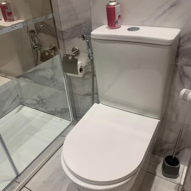Apartamento Zaragoza Centro 2 - Apartamento de 3 dormitorios - 44