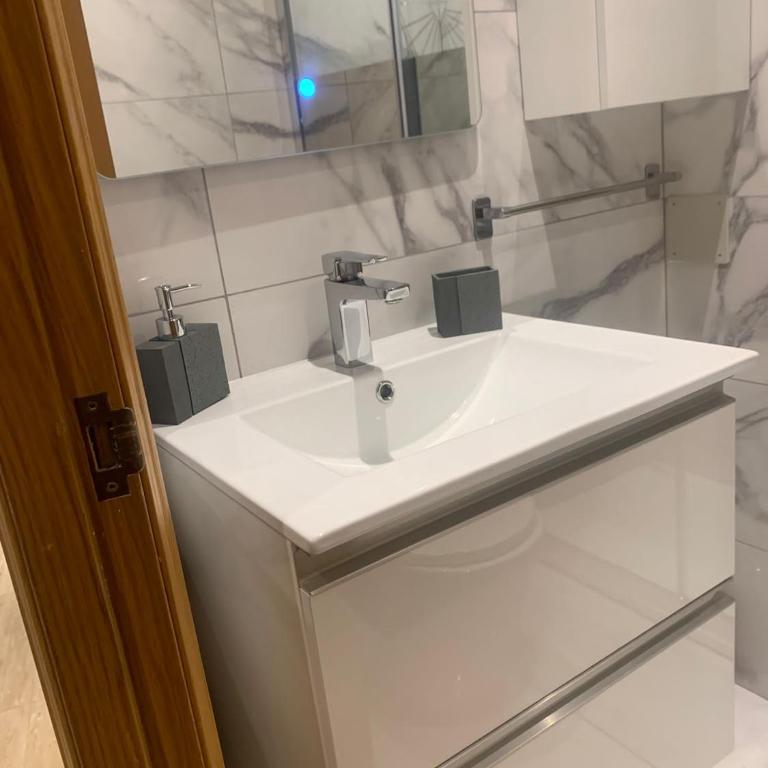 Apartamento Zaragoza Centro 2 - Apartamento de 3 dormitorios - 41
