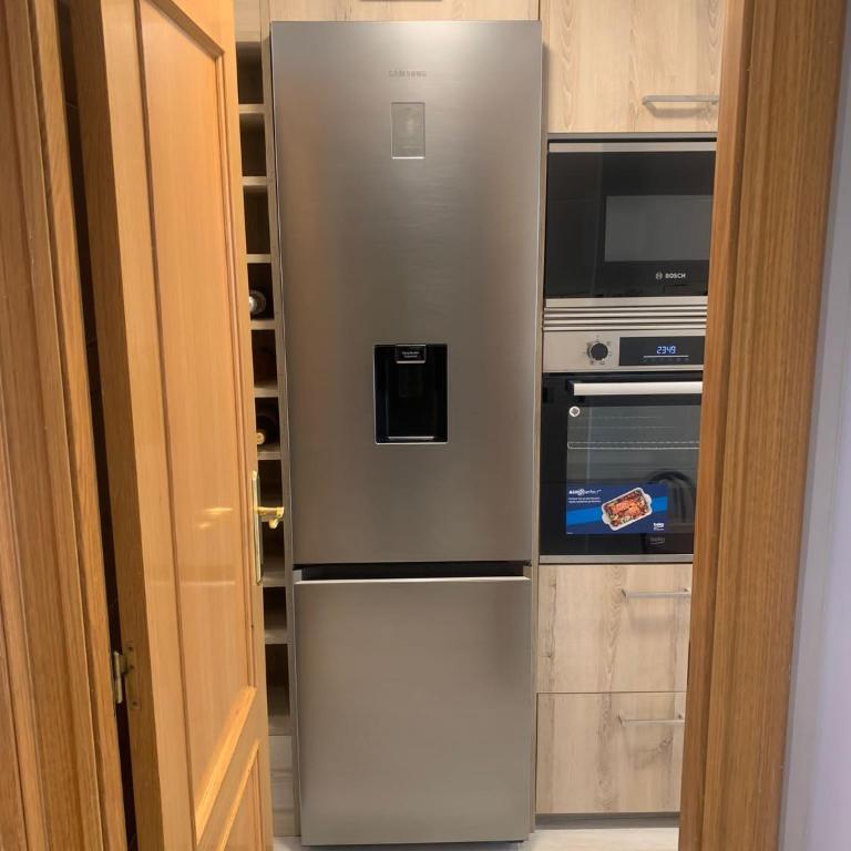 Apartamento Zaragoza Centro 2 - Apartamento de 3 dormitorios - 13
