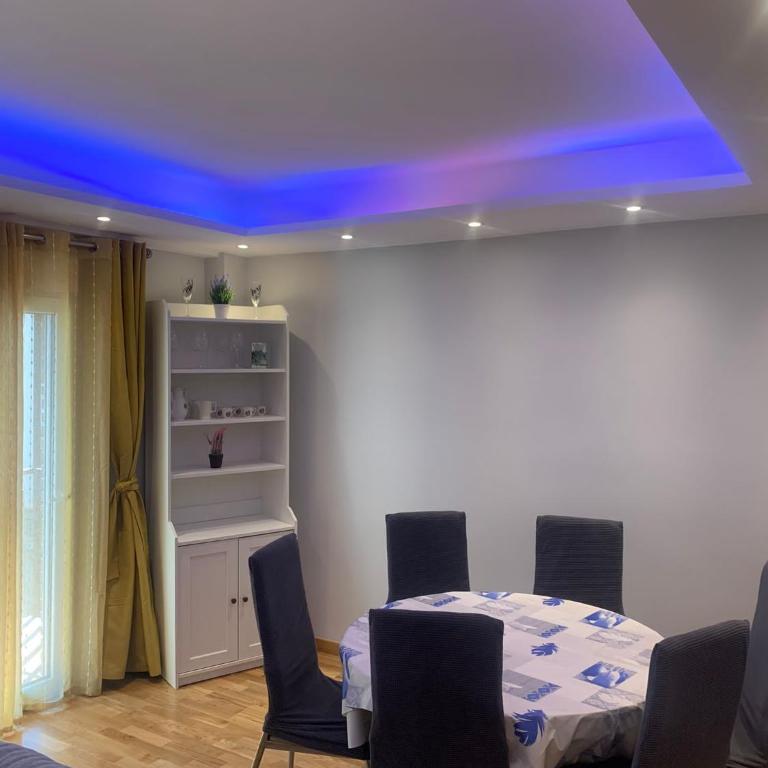 Apartamento Zaragoza Centro 2 - Apartamento de 3 dormitorios - 6