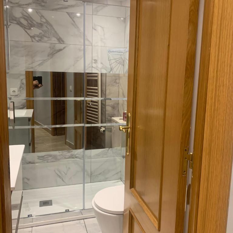 Apartamento Zaragoza Centro 2 - Apartamento de 3 dormitorios - 42