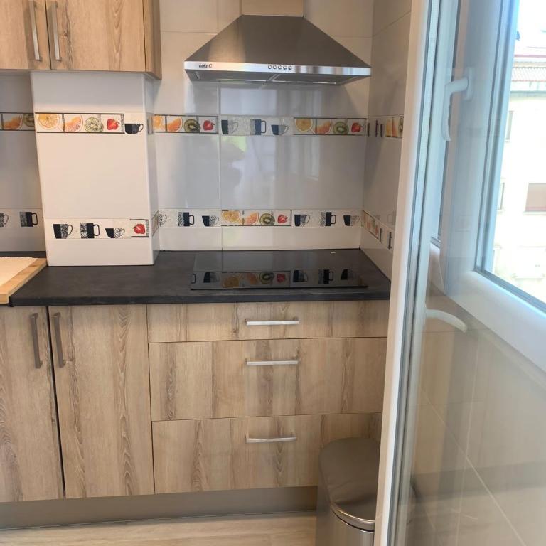 Apartamento Zaragoza Centro 2 - Apartamento de 3 dormitorios - 33
