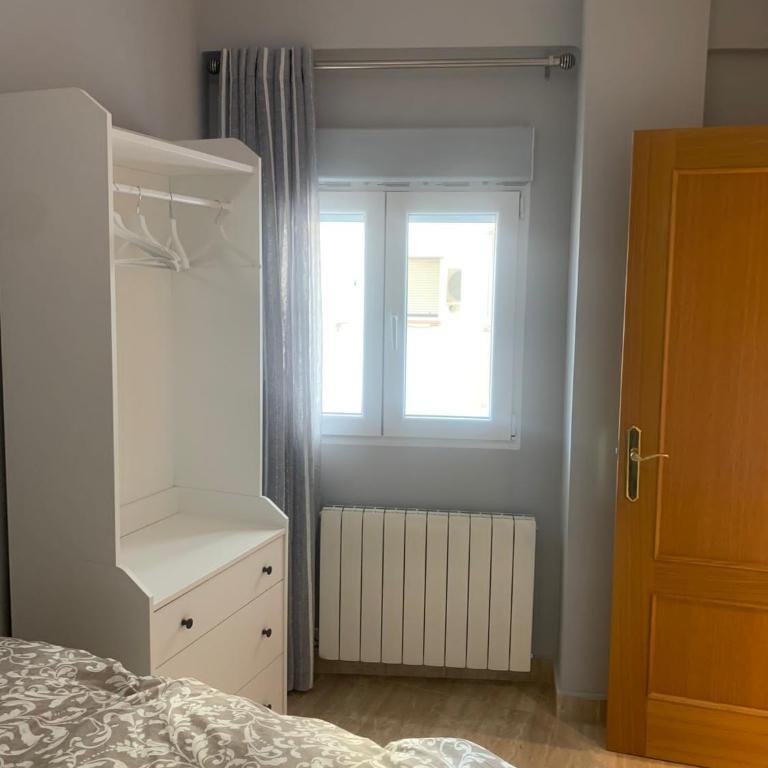 Apartamento Zaragoza Centro 2 - Apartamento de 3 dormitorios - 39