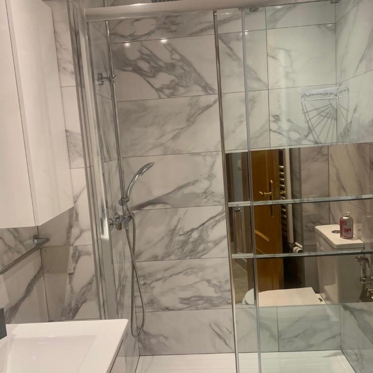 Apartamento Zaragoza Centro 2 - Apartamento de 3 dormitorios - 43