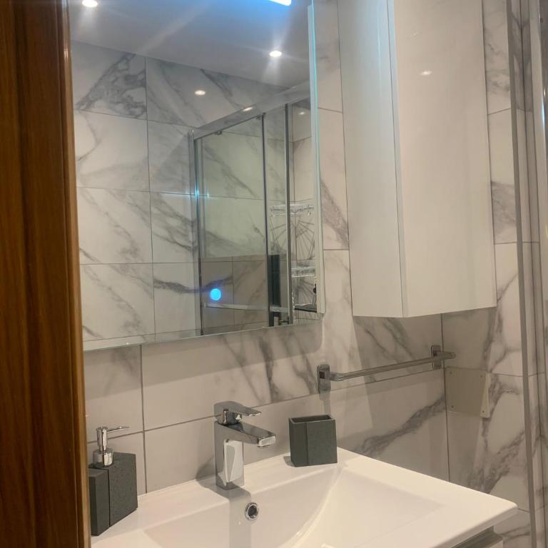 Apartamento Zaragoza Centro 2 - Apartamento de 3 dormitorios - 45