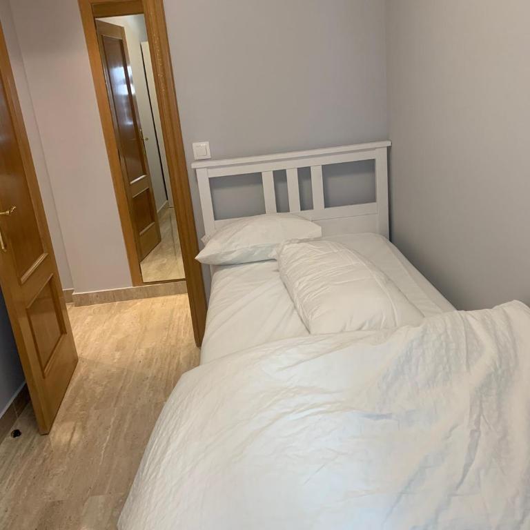 Apartamento Zaragoza Centro 2 - Apartamento de 3 dormitorios - 37