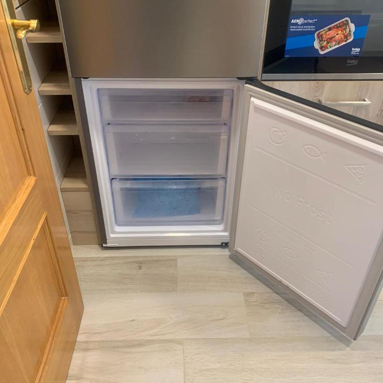 Apartamento Zaragoza Centro 2 - Apartamento de 3 dormitorios - 16