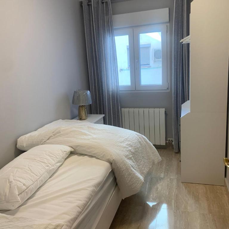Apartamento Zaragoza Centro 2 - Apartamento de 3 dormitorios - 36