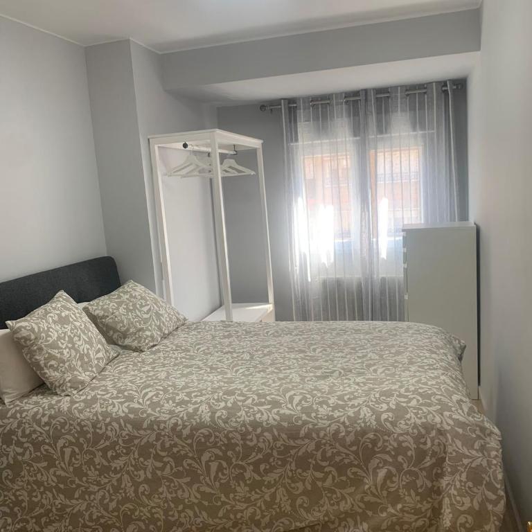 Apartamento Zaragoza Centro 2 - Apartamento de 3 dormitorios - 34