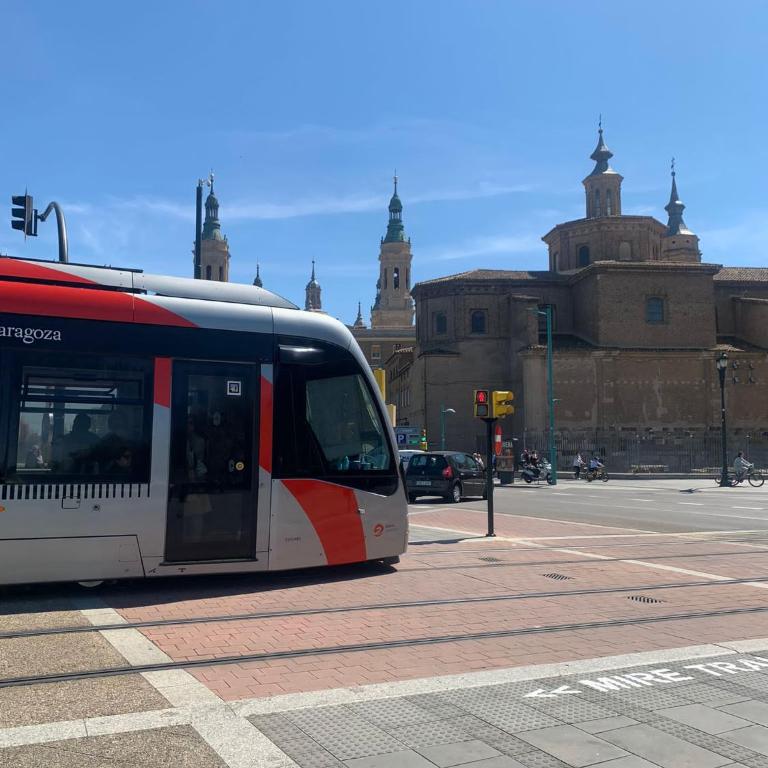 Apartamento Zaragoza Centro 2 - Apartamento de 3 dormitorios - 19