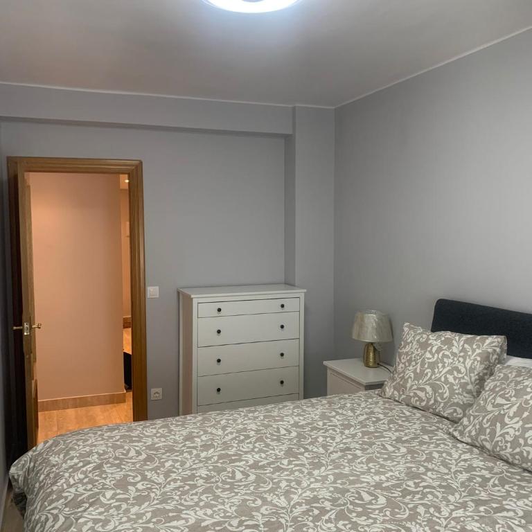 Apartamento Zaragoza Centro 2 - Apartamento de 3 dormitorios - 35