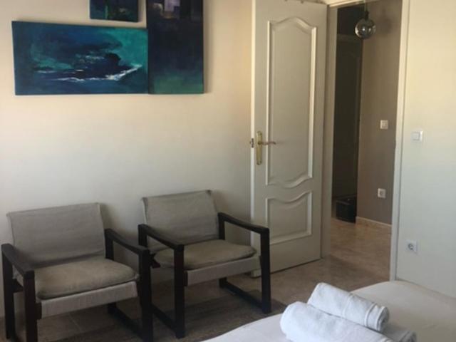 Envie bleue - Villa - 16