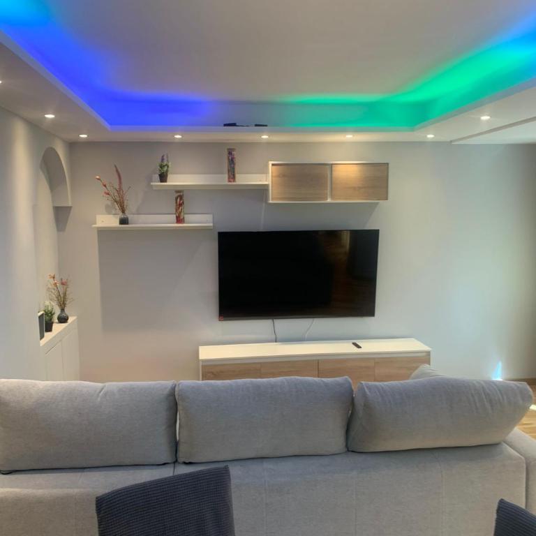 Apartamento Zaragoza Centro 2 - Apartamento de 3 dormitorios - 5