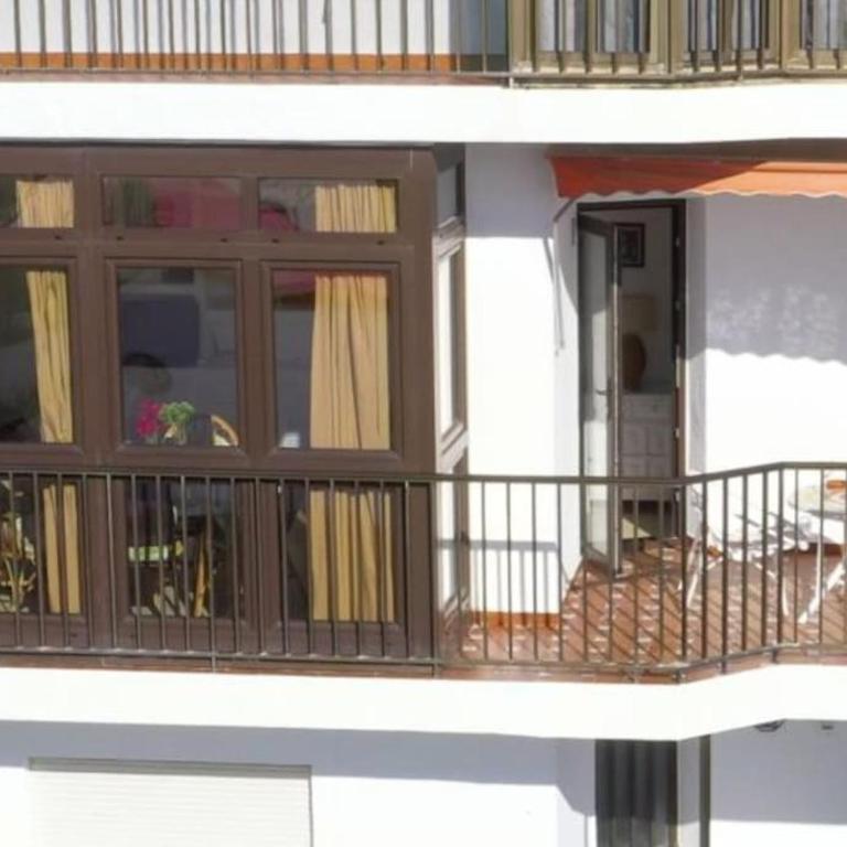 Casa Nena Apartamento en Conil a 150m de la playa con vistas al mar - Apartamento de 2 dormitorios - 12