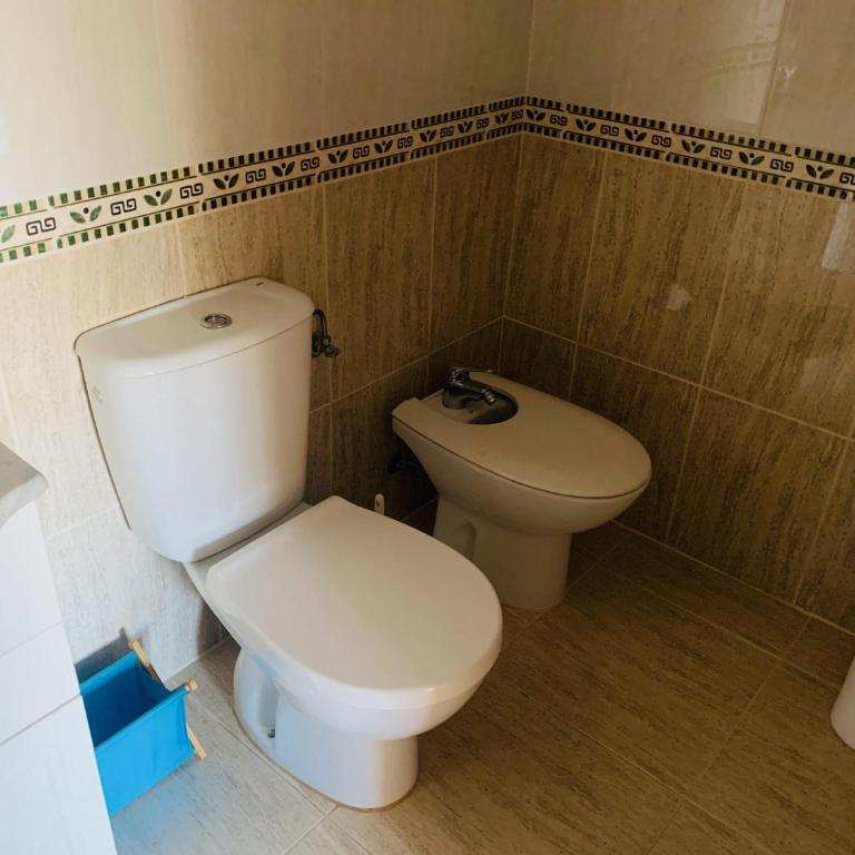 LMHA 09 Marinesco 2, 2 Bedroom, 2 Bathroom Apartment with Pool View La Manga - Apartamento - 14
