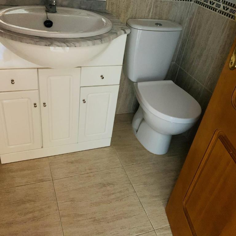 LMHA 09 Marinesco 2, 2 Bedroom, 2 Bathroom Apartment with Pool View La Manga - Apartamento - 15