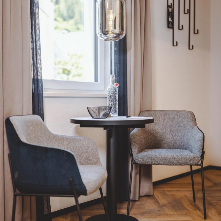 The Gast House Zell am See - Studio - 2
