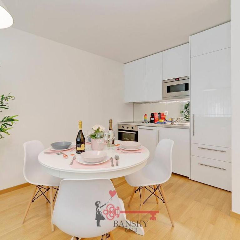 Lugano Center - Apartment for 6 PEOPLE with TERRACE -By EasyLife Swiss - Appartamento con 1 Camera da Letto - 25