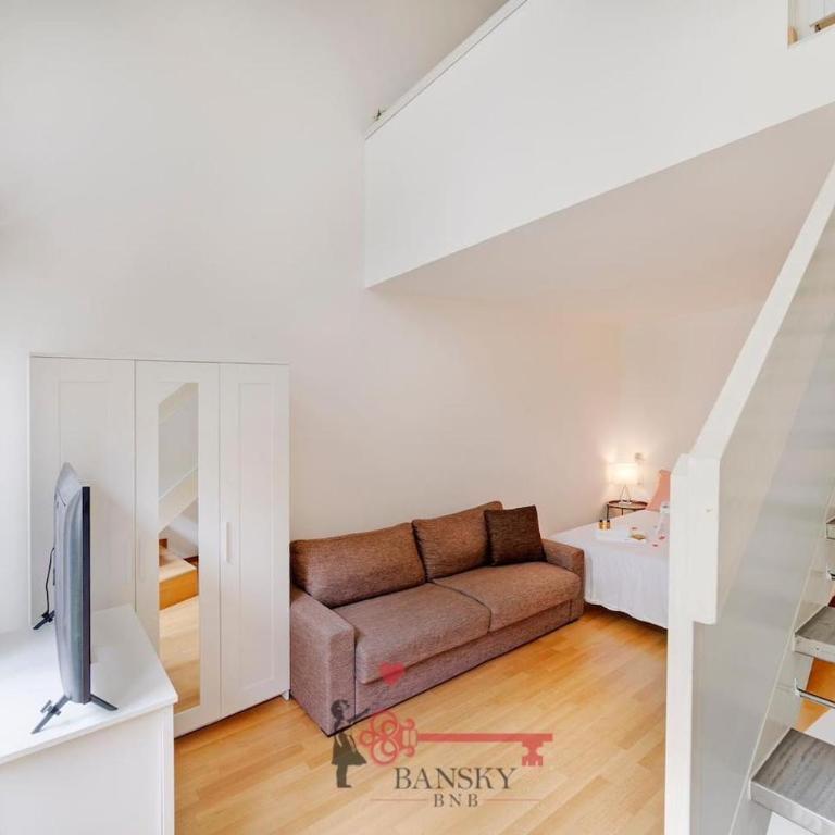 Lugano Center - Apartment for 6 PEOPLE with TERRACE -By EasyLife Swiss - Appartamento con 1 Camera da Letto - 29