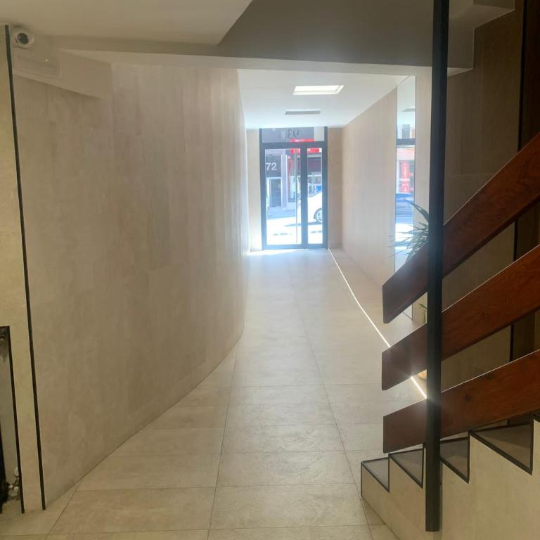 Apartamento Zaragoza Centro 2 - Apartamento de 3 dormitorios - 57