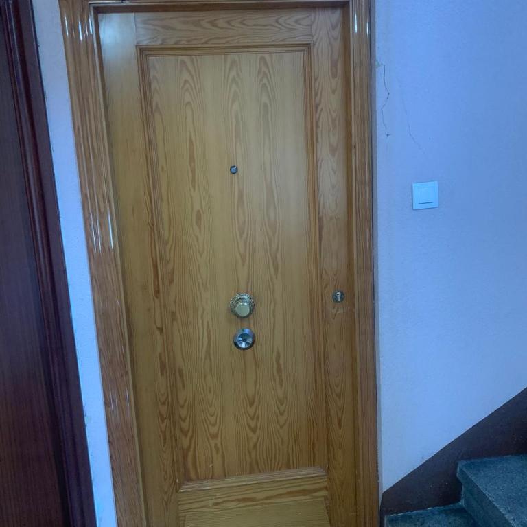 Apartamento Zaragoza Centro 2 - Apartamento de 3 dormitorios - 59