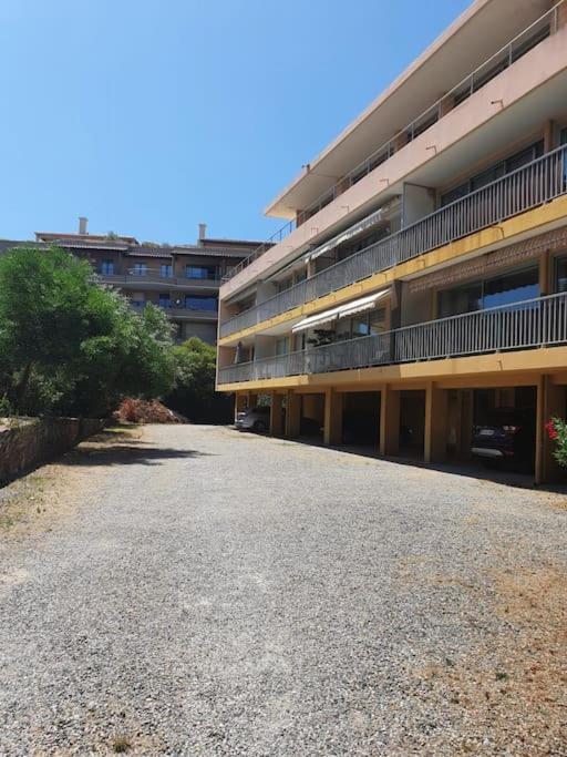 Spacious Marina & See view appartment - Appartement 2 Chambres - 20