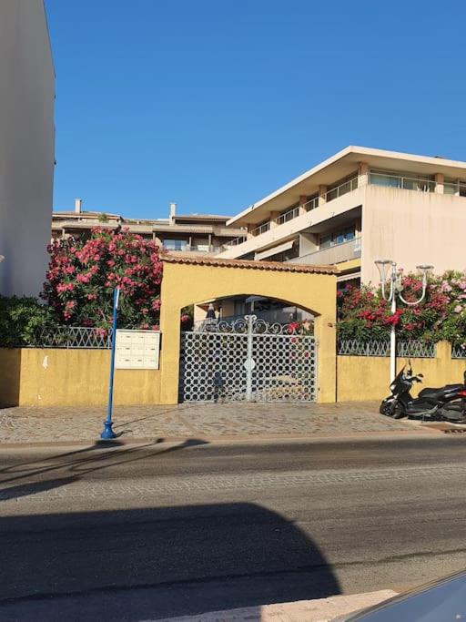 Spacious Marina & See view appartment - Appartement 2 Chambres - 19