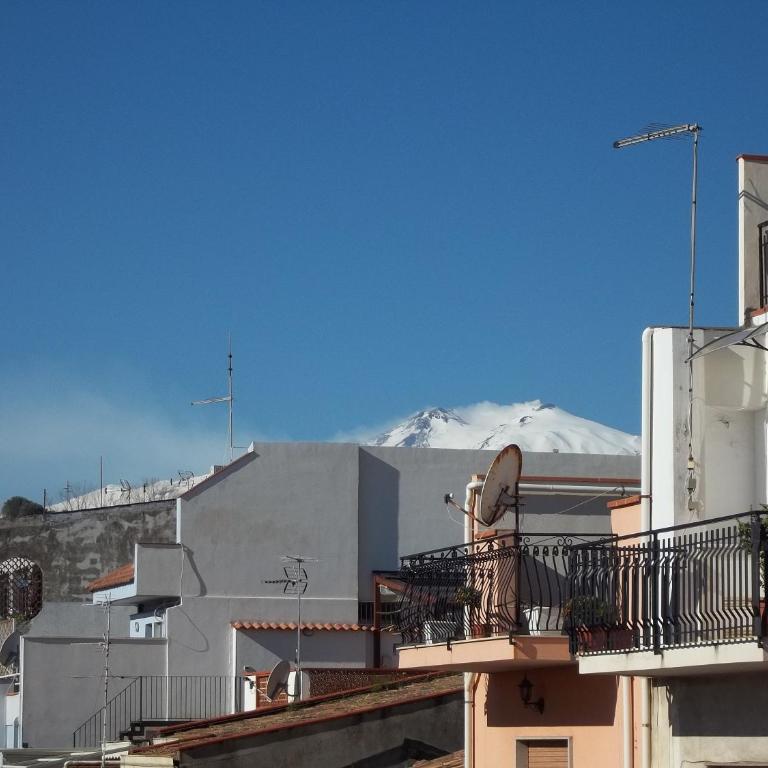 Mare e Monti - Casa Vacanze - 15