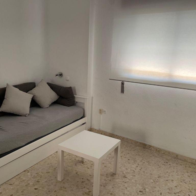 La Terraza de Alfaros & Parking Gratuito - Apartamento de 2 dormitorios - 4