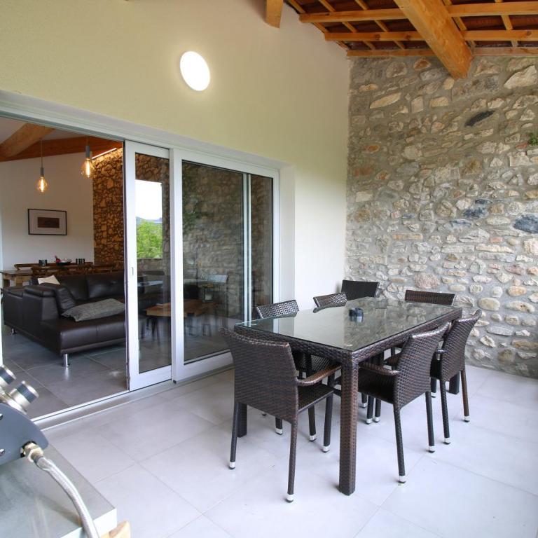 La Villa Francis - Villa - 15