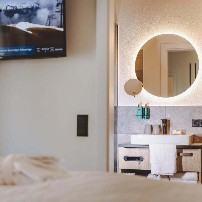 The Gast House Zell am See - Superior Suite - 3