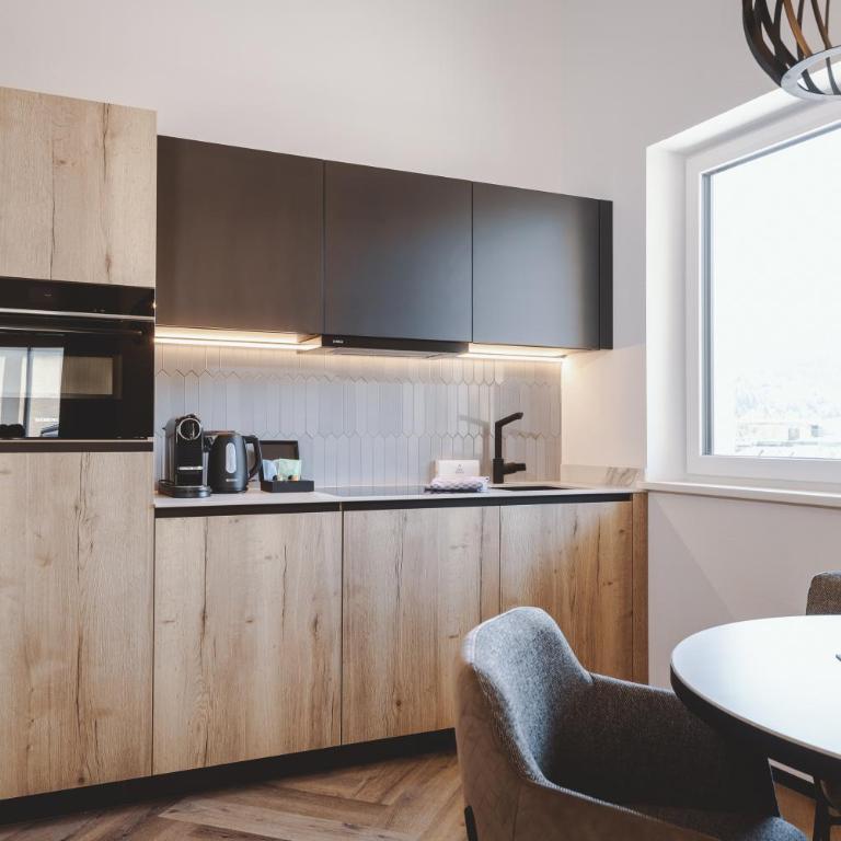 The Gast House Zell am See - Superior Suite - 5