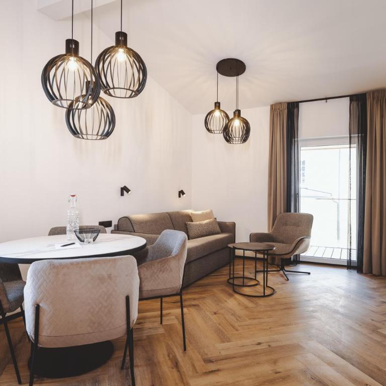 The Gast House Zell am See - Superior Suite - 2