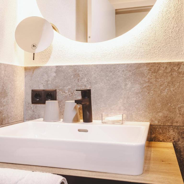 The Gast House Zell am See - Superior Suite - 7