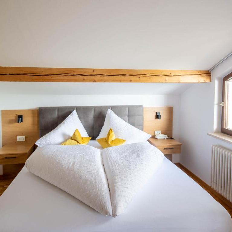 Hotel Tiroler Kreuz - Apartment mit Blick auf die Berge - 1