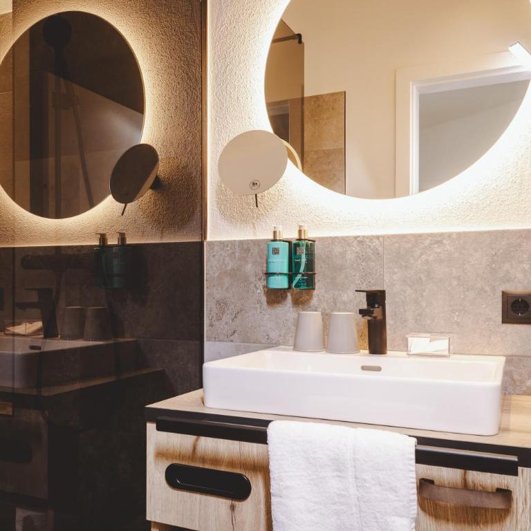 The Gast House Zell am See - Superior Suite - 4