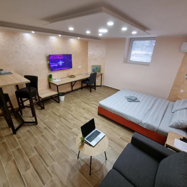 Apartman DoDoLuLu - Apartman sa 1 Spavaćom Sobom - 13
