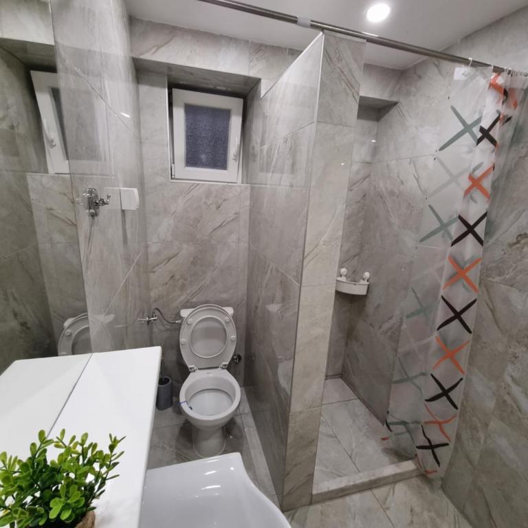 Apartman DoDoLuLu - Apartman sa 1 Spavaćom Sobom - 6